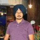 Photo of Ranjodh Singh