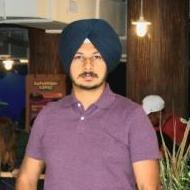 Ranjodh Singh Engineering Diploma Tuition trainer in Chandigarh