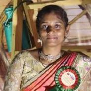 Pooja Class 11 Tuition trainer in Krishna