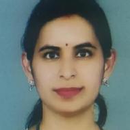 Parnika A. Class I-V Tuition trainer in Lucknow