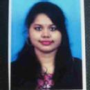 Photo of Rashmita B.