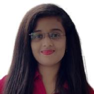 Sayali W. NEET-UG trainer in Pune