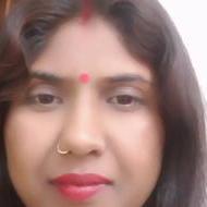 Meenakshi C. Drawing trainer in Meerut