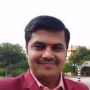 Photo of Vaibhav Bhusari