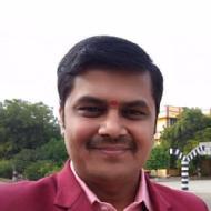 Vaibhav Bhusari Computer Course trainer in Wardha