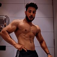 Raman Gautam Personal Trainer trainer in Delhi