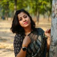 Aparna B. Class 10 trainer in Kolkata