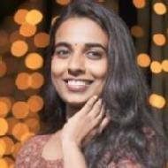 Arya K. Class I-V Tuition trainer in Ernakulam