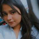 Photo of Prachi Ahluwalia