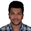 Photo of Ashwin V P