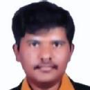 Photo of R. Srinivasan