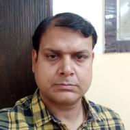 Pradeep Kumar Singh Class 9 Tuition trainer in Delhi