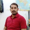 Photo of Vivek Gupta