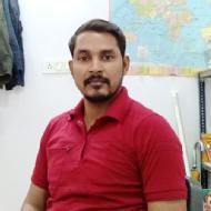 Vivek Gupta Class 10 trainer in Lucknow