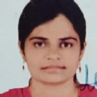 Zubera B. Class 12 Tuition trainer in Raichur