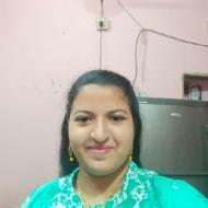 Shanthi L. Class I-V Tuition trainer in Chennai