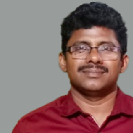 Dr. Srinivas  Nerella Class 12 Tuition trainer in Hasanparthy