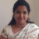 Photo of Kavitha Kalluru