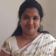 Kavitha Kalluru Class 10 trainer in Hyderabad