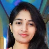 Jyoti Sharma Class 8 Tuition trainer in Agra