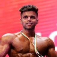 Vijay Adhith Personal Trainer trainer in Chennai