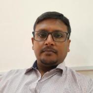 Yogesh D Class 12 Tuition trainer in Mysore