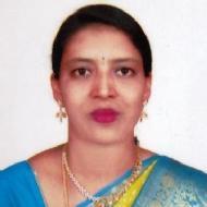 Pushpa L. Class 10 trainer in Bangalore