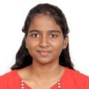 Photo of Akshaya N.