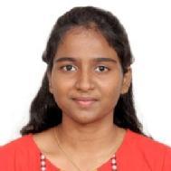 Akshaya N. Class I-V Tuition trainer in Tiruchirappalli