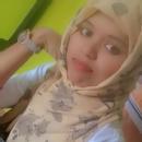 Photo of Ayesha Praveen