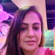 Payal S. Class I-V Tuition trainer in Noida