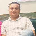 Santosh English Tutors trainer in Nandurbar