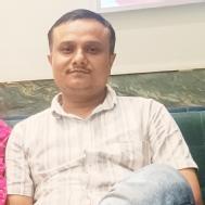 Santosh Class I-V Tuition trainer in Nandurbar