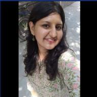 Bhawna Y. Class 8 Tuition trainer in Delhi