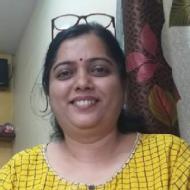 Devyani J. Class 10 trainer in Mumbai