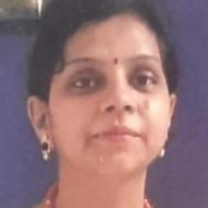 Sunita Y. Painting trainer in Surat