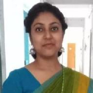 Sohini G. NEET-UG trainer in Kolkata