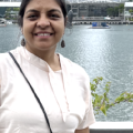 Shravya A. Spoken English trainer in Mhow