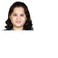 Gayatri P. German Language trainer in Pune