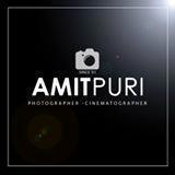 Amit Puri Photography institute in Delhi