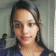 Shreerupa Biswas BTech Tuition trainer in Durgapur