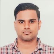 Nafees Anwar Class 12 Tuition trainer in Delhi