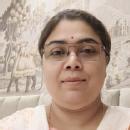 Indira G. Class 11 Tuition trainer in Kolkata