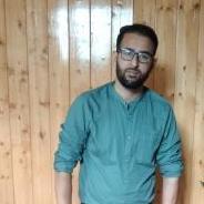 Dr Irshad Ahmad Sheikh BSc Tuition trainer in Pattan