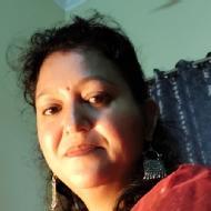 Sangeeta Pandey Vocal Music trainer in Nainital