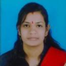 Photo of Deepti C.