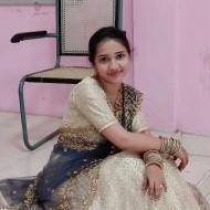 Shahnaz M. Class 12 Tuition trainer in Vijayawada