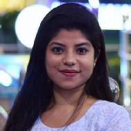 Anusmita L. Nursing trainer in Kolkata