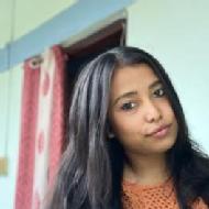 Doli Das Dance trainer in Bokakhat