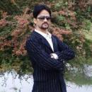 Photo of Anuj Pratap Singh